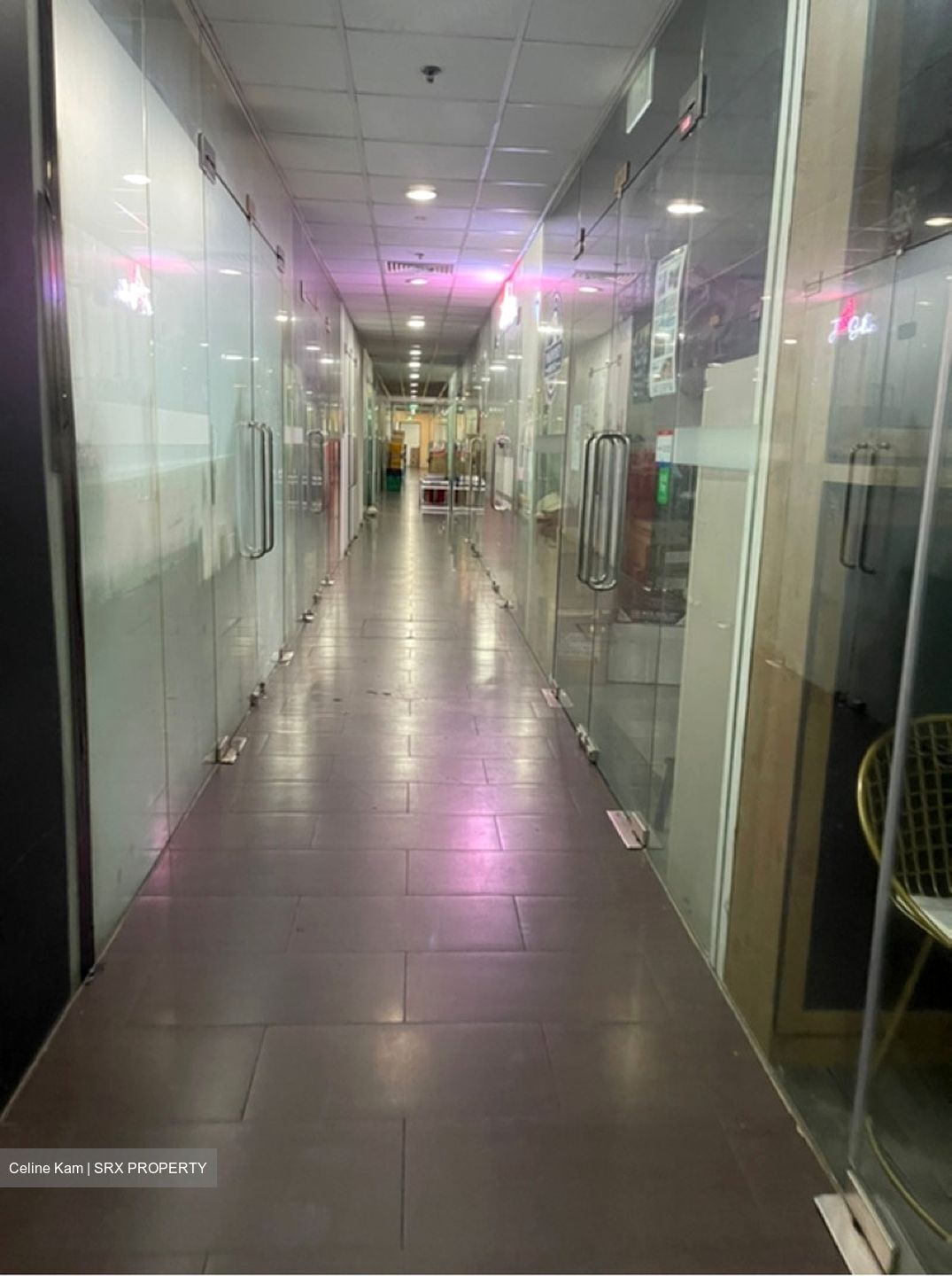 The Commerze @ Irving (D13), Retail #606423271